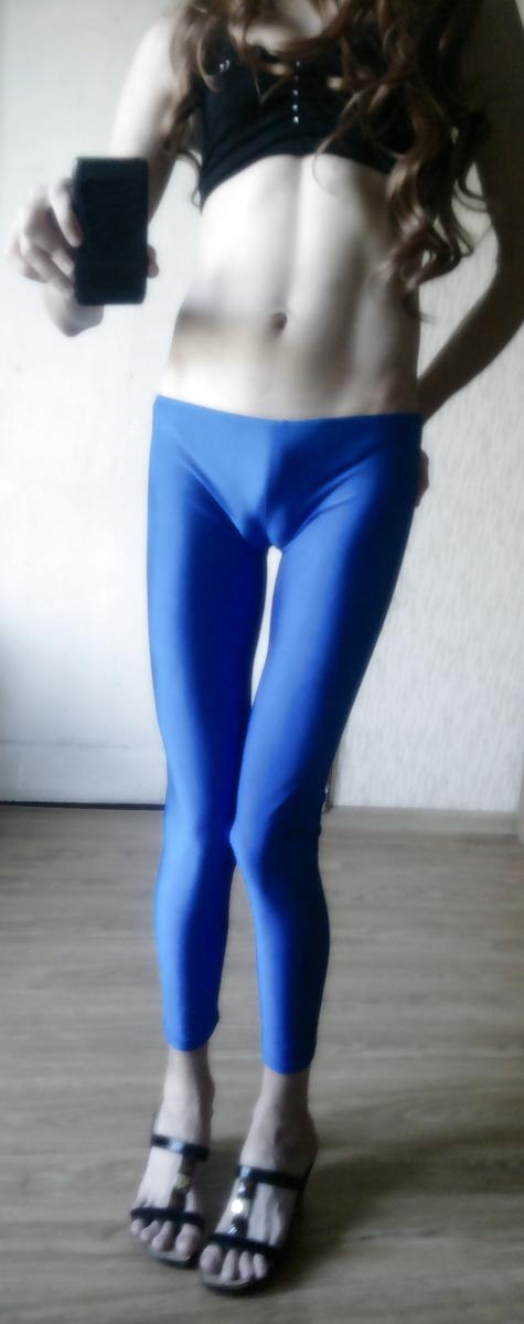 7P Teen ladyboy