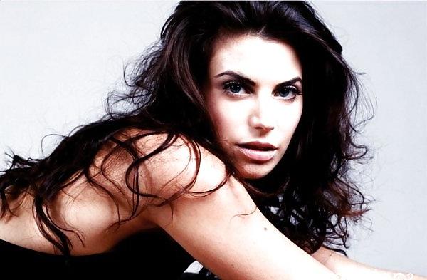 7P Meghan Ory
