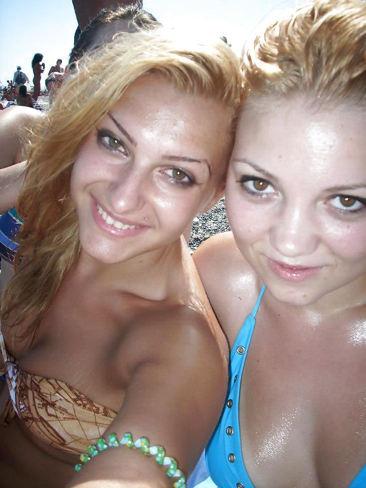 22P Romanian girl: Alina