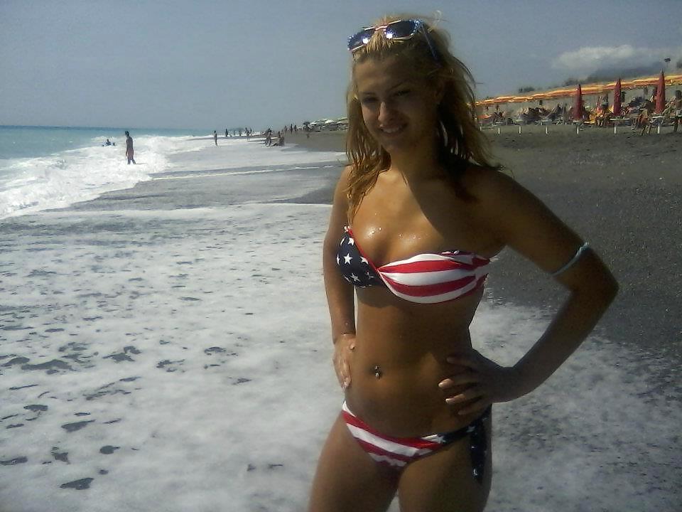 22P Romanian girl: Alina