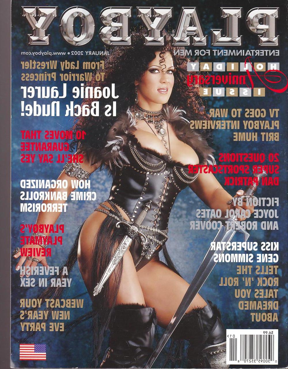 25P MY VINTAGE PLAYBOY COLLECTION