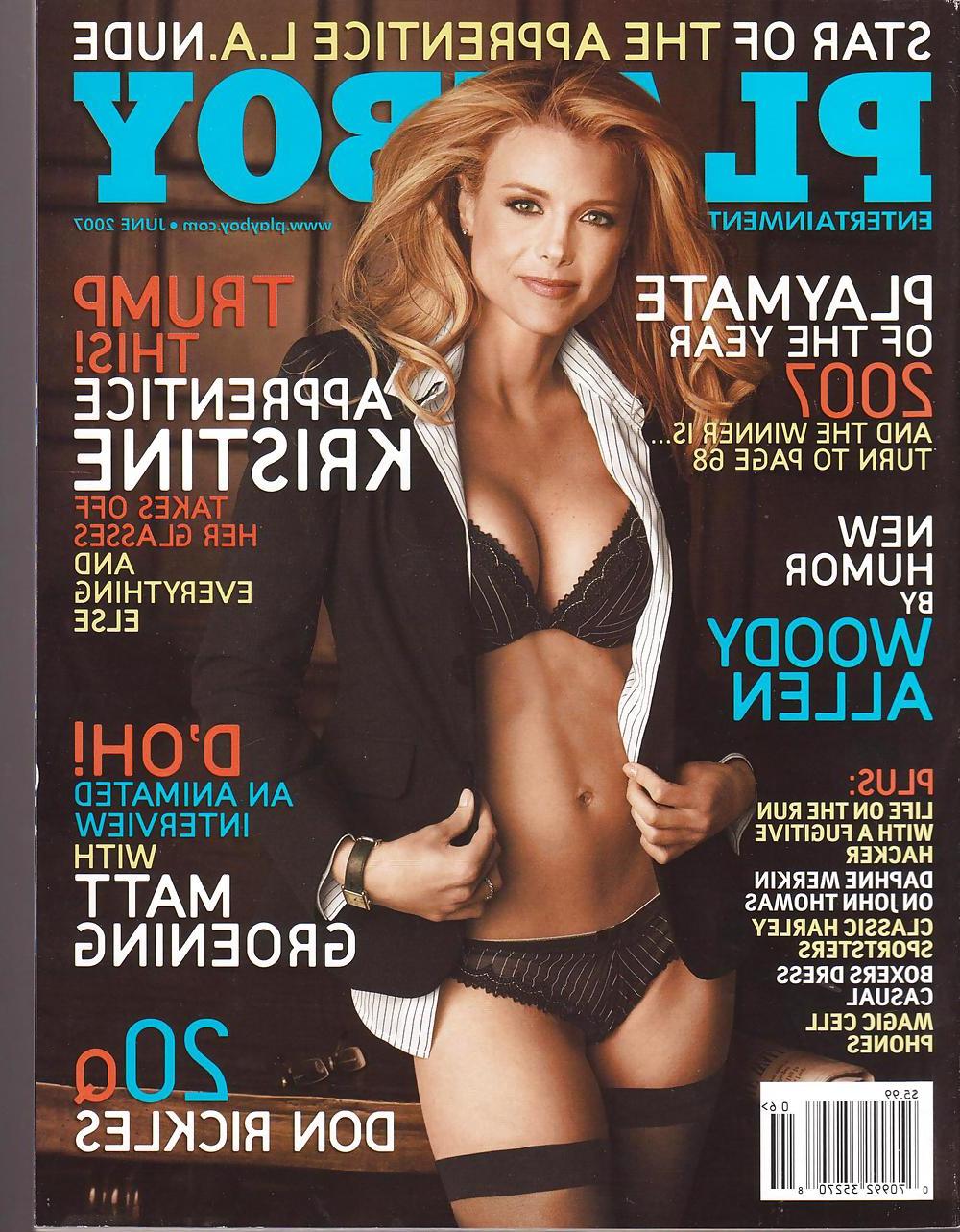 25P MY VINTAGE PLAYBOY COLLECTION