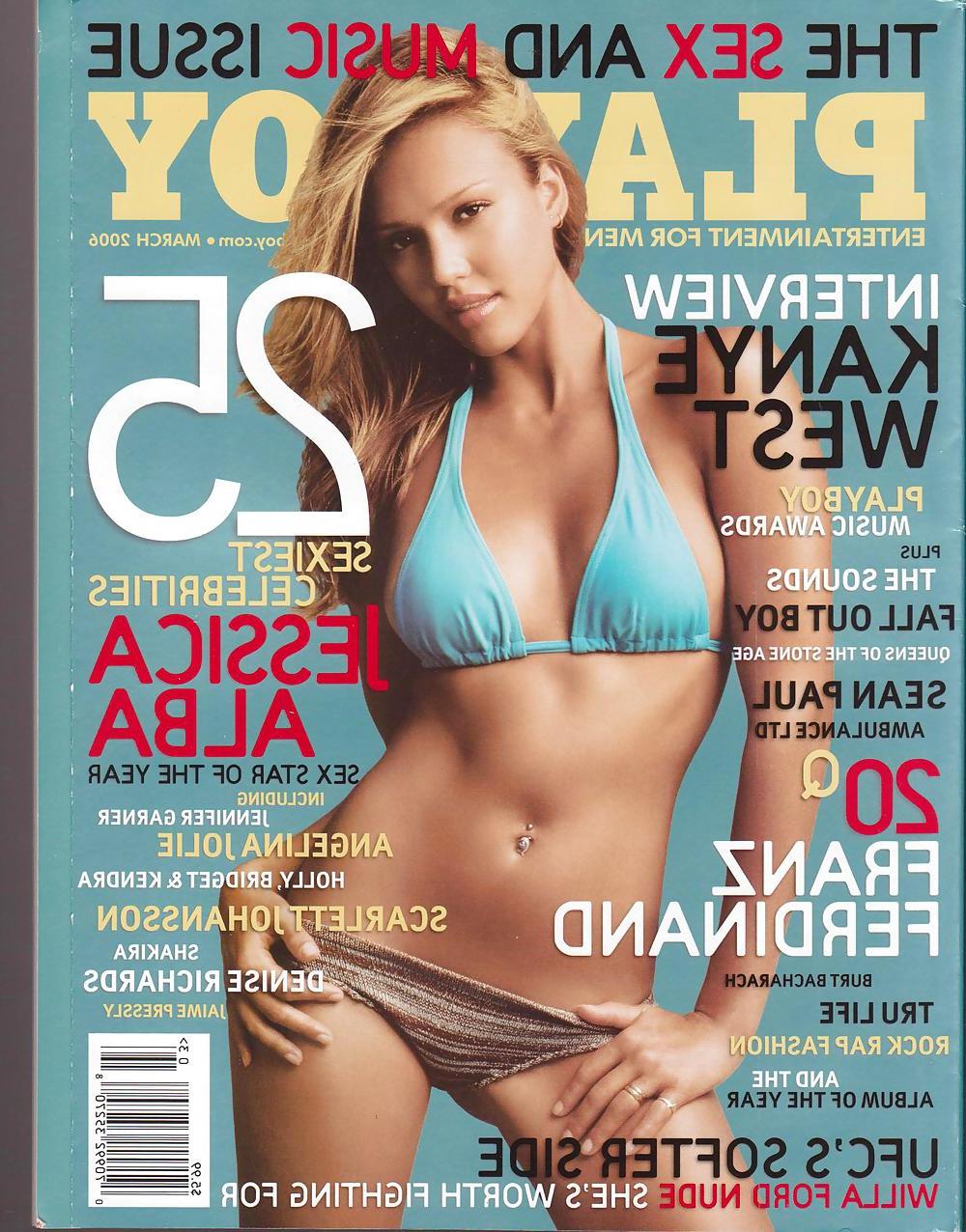 25P MY VINTAGE PLAYBOY COLLECTION