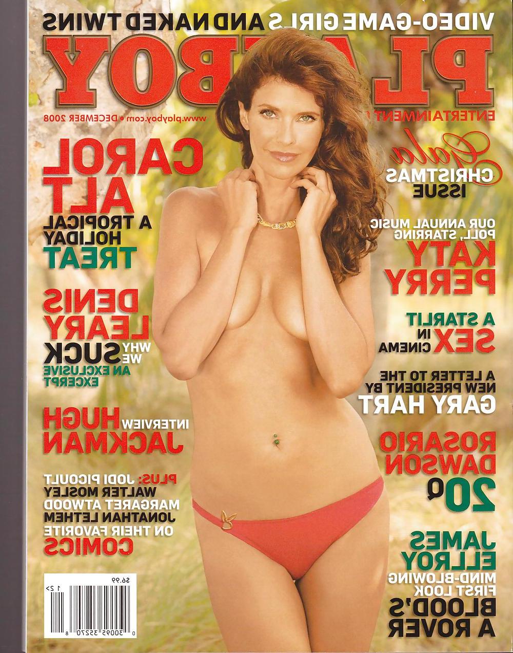 25P MY VINTAGE PLAYBOY COLLECTION