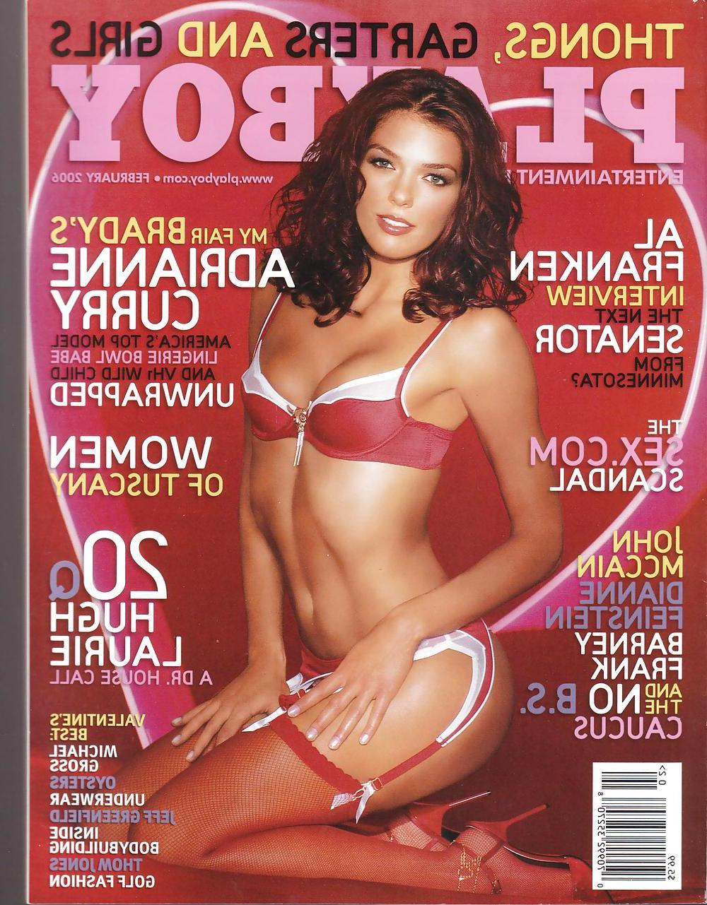 25P MY VINTAGE PLAYBOY COLLECTION