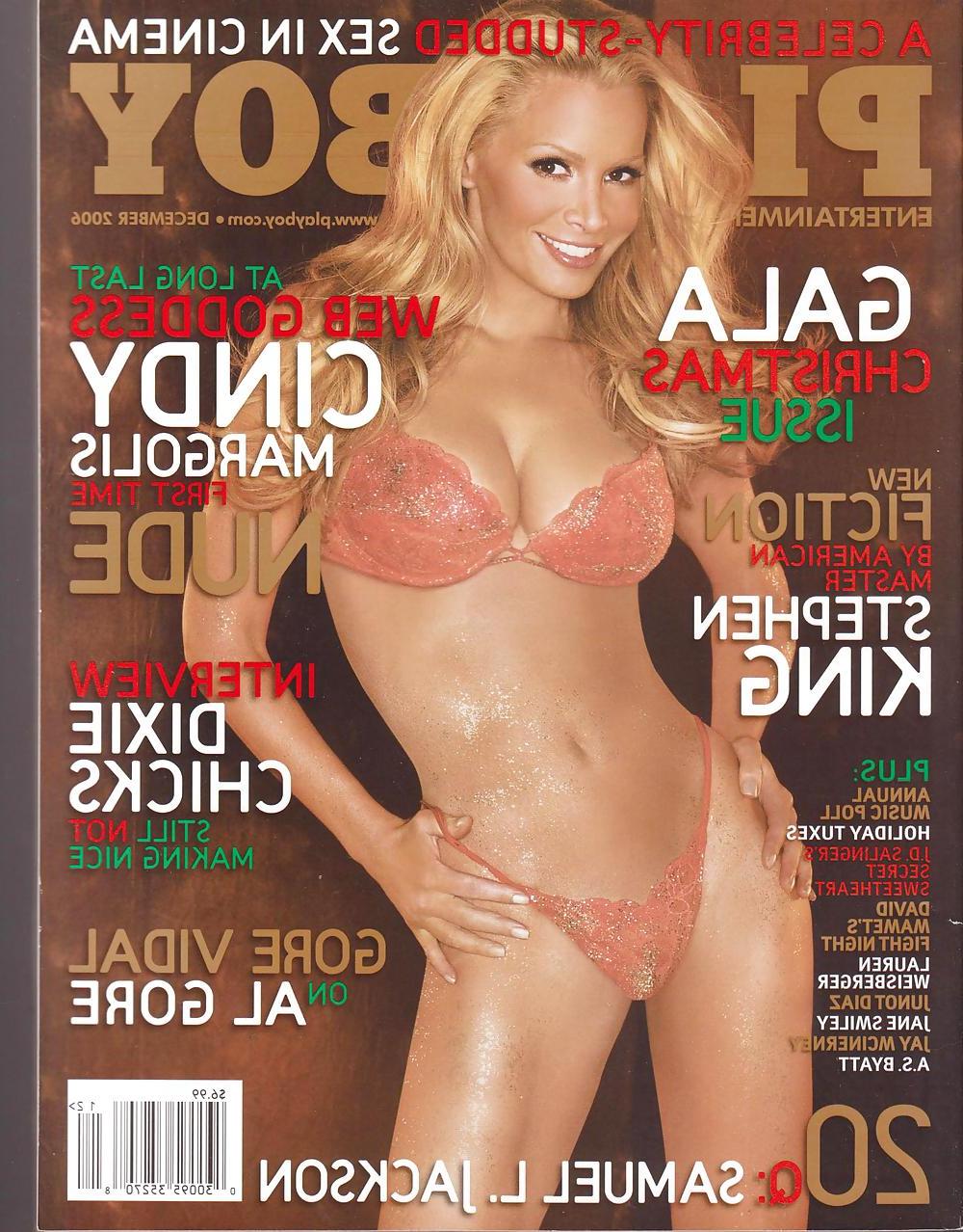 25P MY VINTAGE PLAYBOY COLLECTION