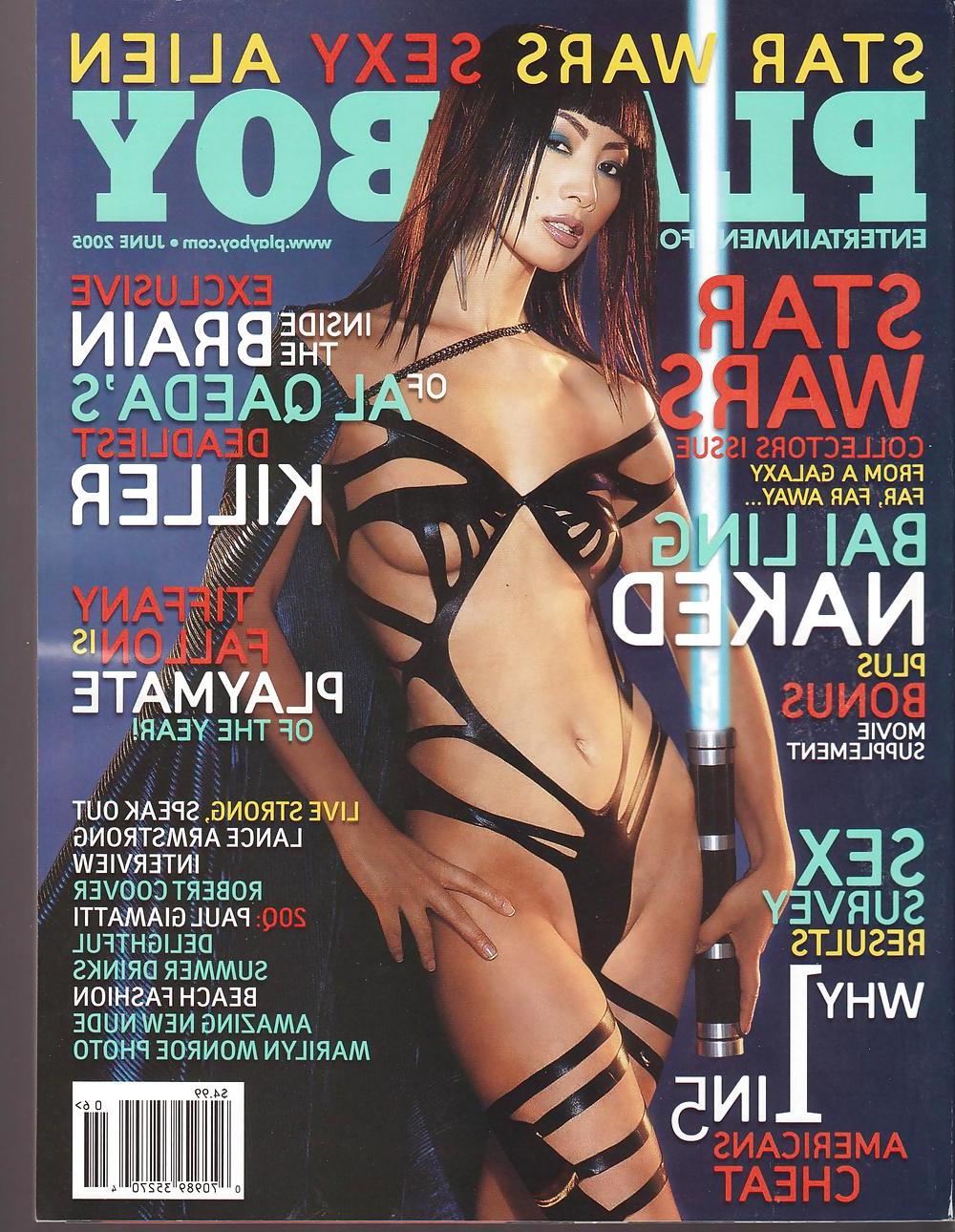 25P MY VINTAGE PLAYBOY COLLECTION