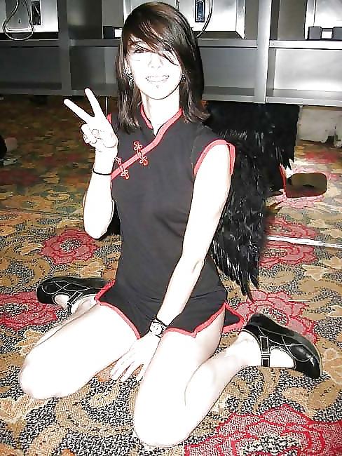 25P J' aime 7 Ladyboy, Shemale
