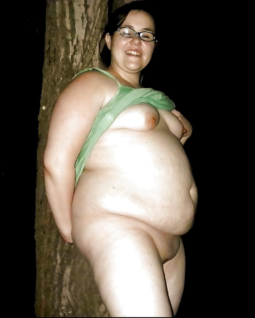 20P Fat White Girl Loves Black Cock