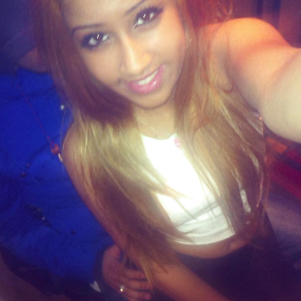 25P Another black cock lover from london....indian sluts !!!