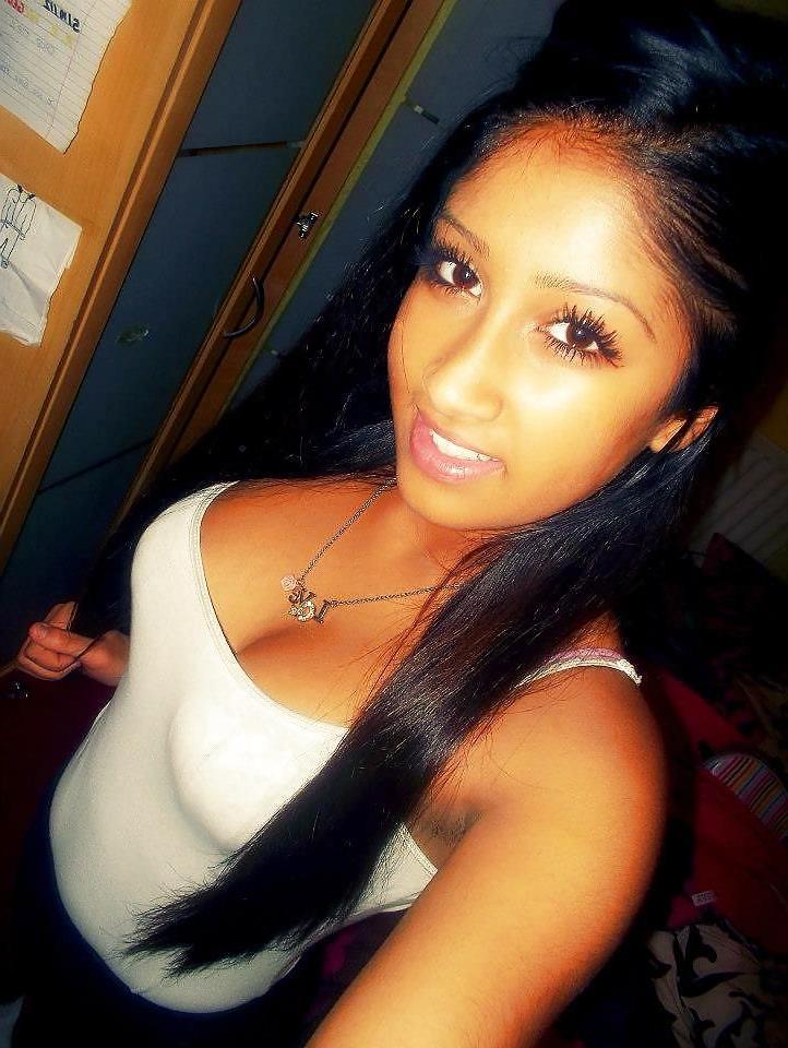 25P Another black cock lover from london....indian sluts !!!