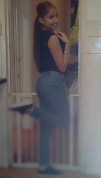 25P Another black cock lover from london....indian sluts !!!