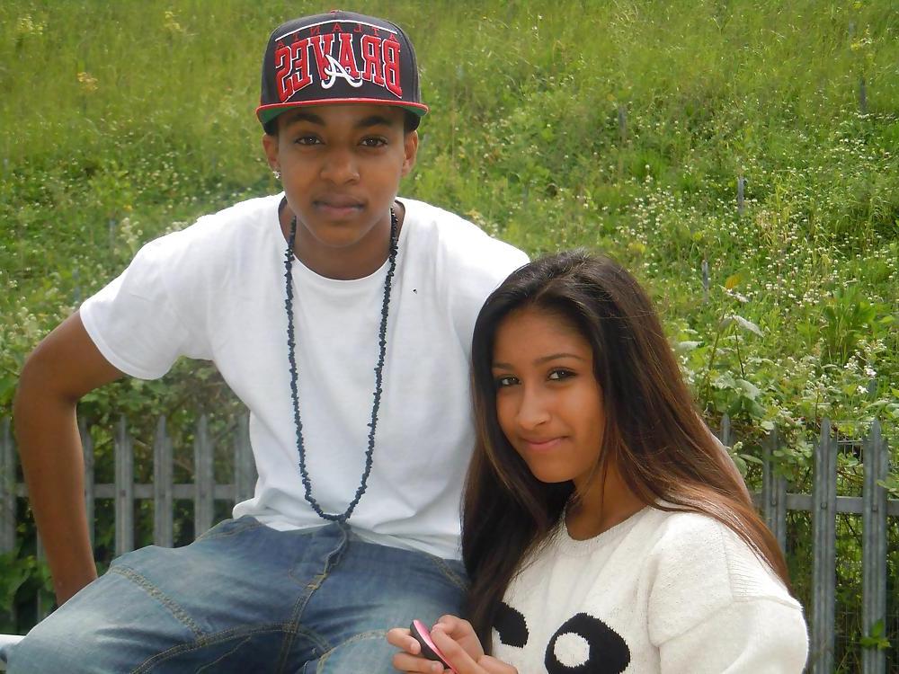 25P Another black cock lover from london....indian sluts !!!