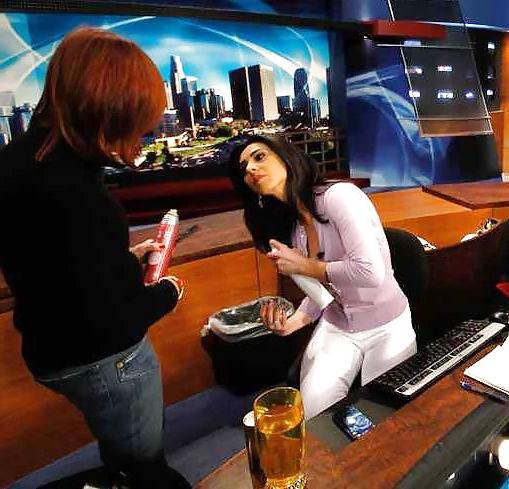 25P Araksya Karapetyan: I Fantasizie Of Fucking Her