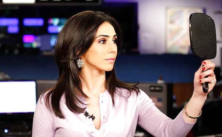 25P Araksya Karapetyan: I Fantasizie Of Fucking Her
