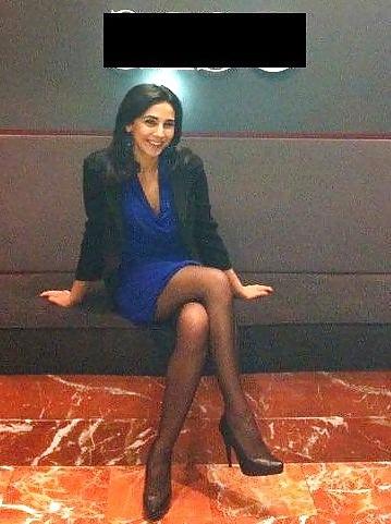 25P Araksya Karapetyan: I Fantasizie Of Fucking Her