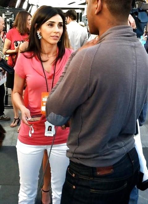 25P Araksya Karapetyan: I Fantasizie Of Fucking Her