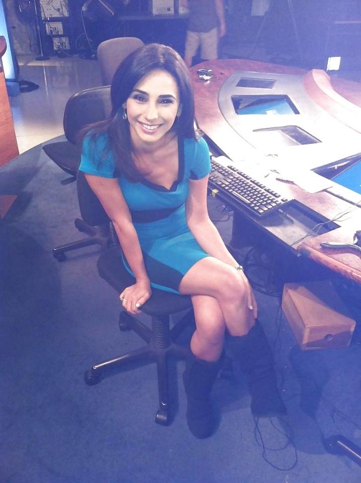25P Araksya Karapetyan: I Fantasizie Of Fucking Her