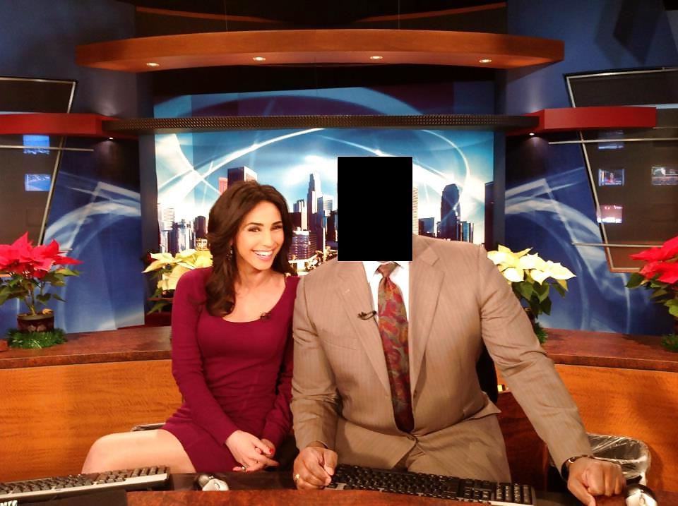 25P Araksya Karapetyan: I Fantasizie Of Fucking Her
