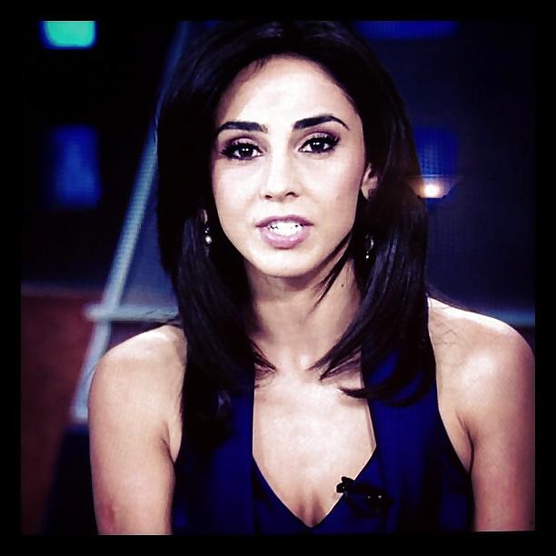 25P Araksya Karapetyan: I Fantasizie Of Fucking Her