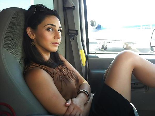 25P Araksya Karapetyan: I Fantasizie Of Fucking Her