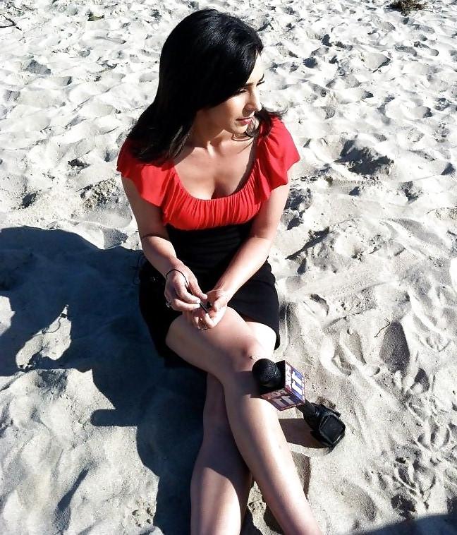 25P Araksya Karapetyan: I Fantasizie Of Fucking Her