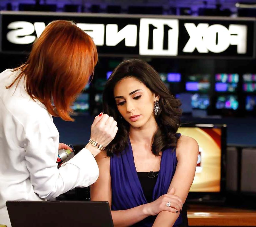 25P Araksya Karapetyan: I Fantasizie Of Fucking Her