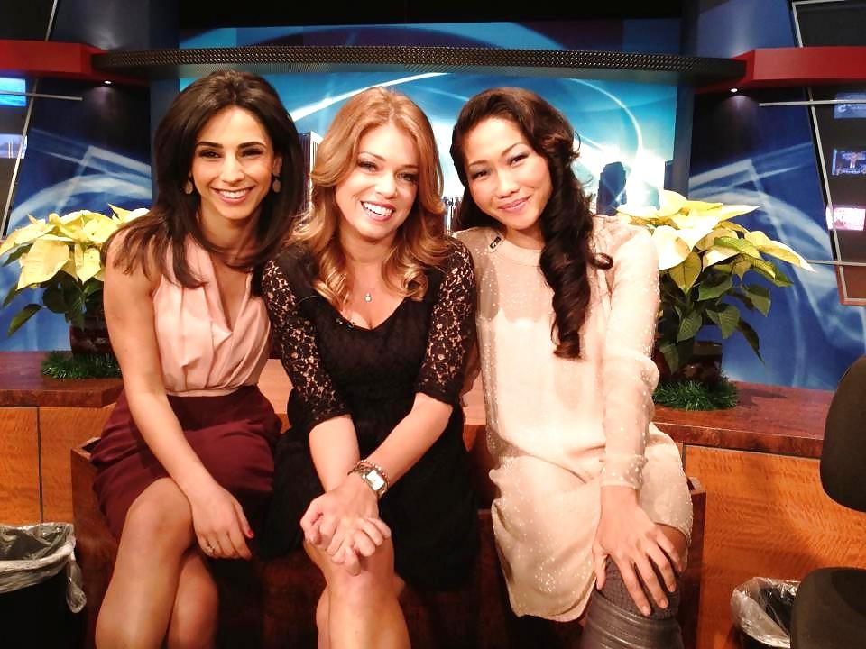 25P Araksya Karapetyan: I Fantasizie Of Fucking Her