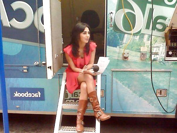 25P Araksya Karapetyan: I Fantasizie Of Fucking Her