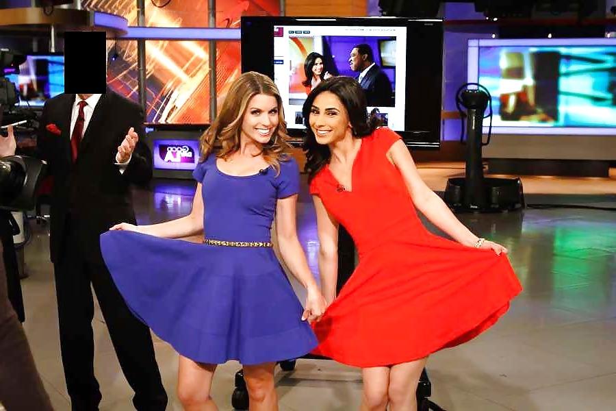 25P Araksya Karapetyan: I Fantasizie Of Fucking Her