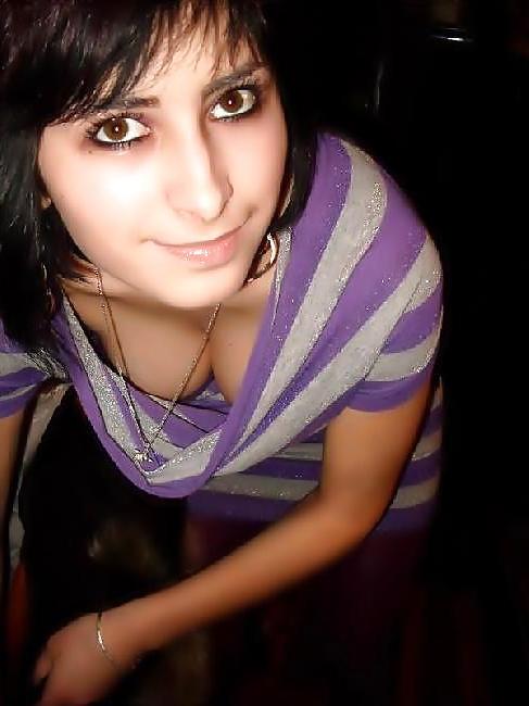 7P Romanian girl 6