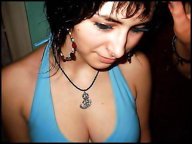 7P Romanian girl 6