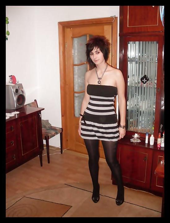 7P Romanian girl 6