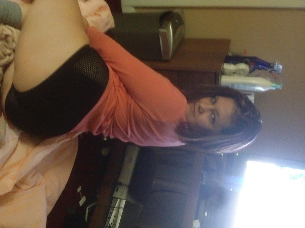 25P My PAWGd out MILF (non nude) 