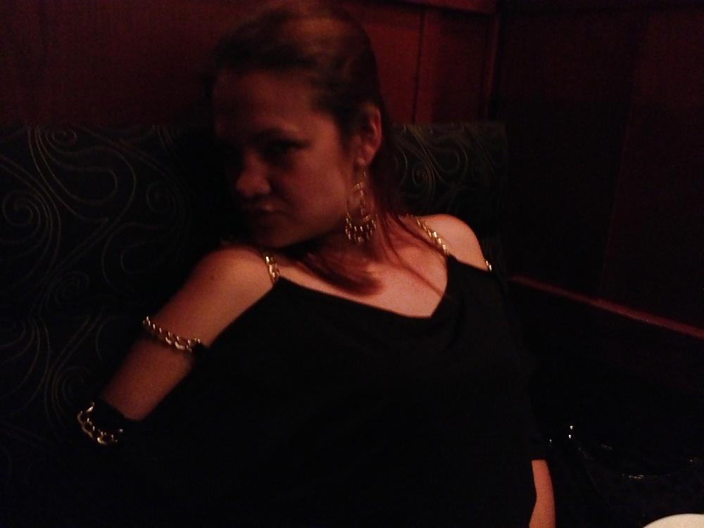 25P My PAWGd out MILF (non nude) 