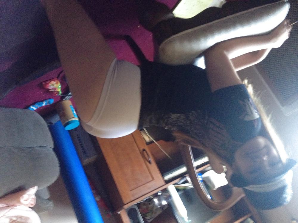 25P My PAWGd out MILF (non nude) 