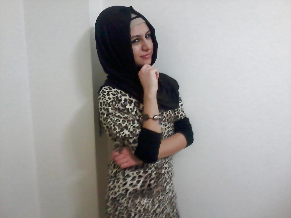 25P Turbanli hijab arab, turkish, asia nude - non nude 08
