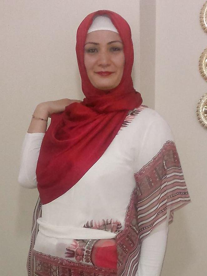 18P Turbanli arab turkish hijab muslim bombalar