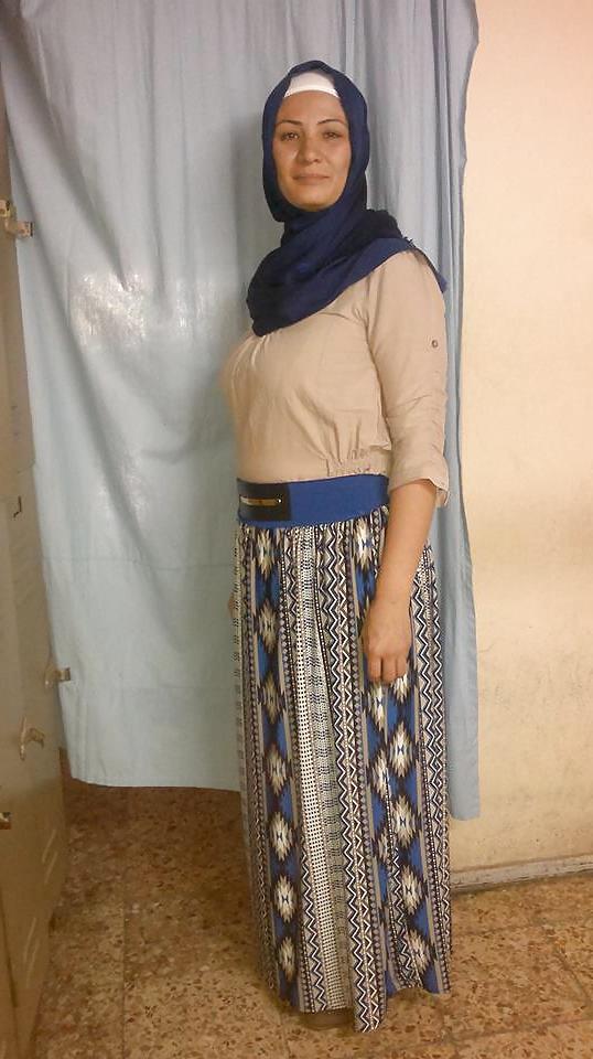 18P Turbanli arab turkish hijab muslim bombalar