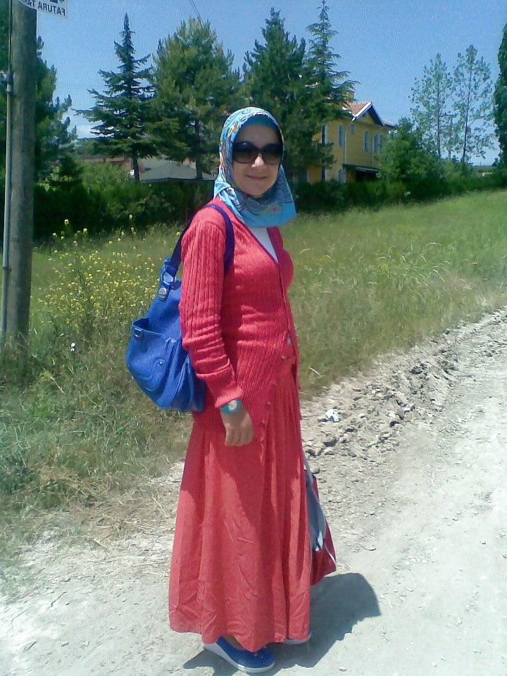 18P Turbanli arab turkish hijab muslim bombalar