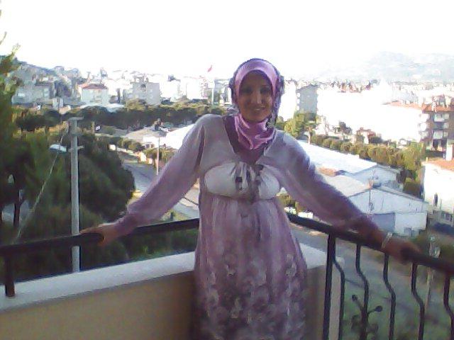 18P Turbanli arab turkish hijab muslim bombalar