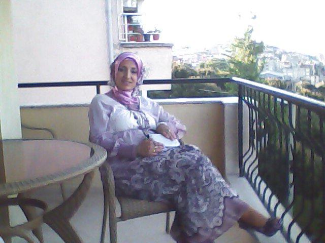 18P Turbanli arab turkish hijab muslim bombalar