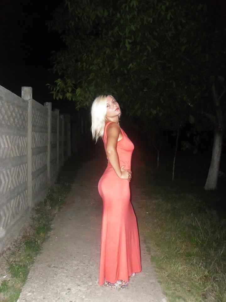 12P Romanian girl: giuca