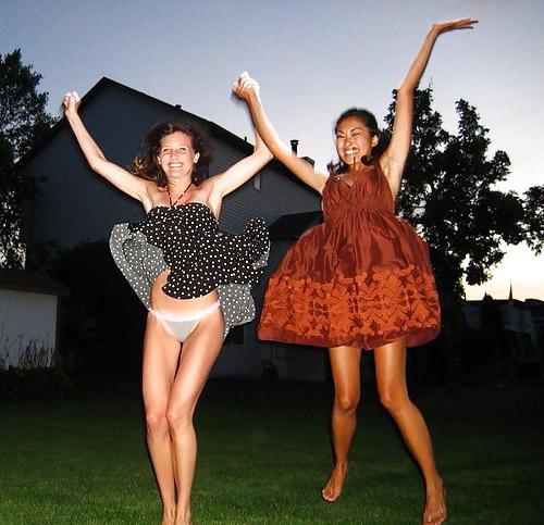 24P Accidental Upskirts 2