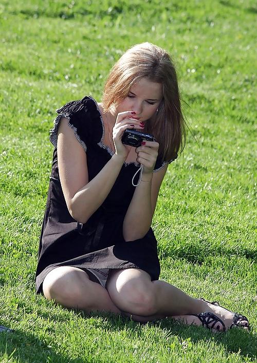 24P Accidental Upskirts 2