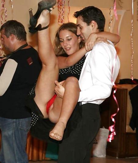 24P Accidental Upskirts 2