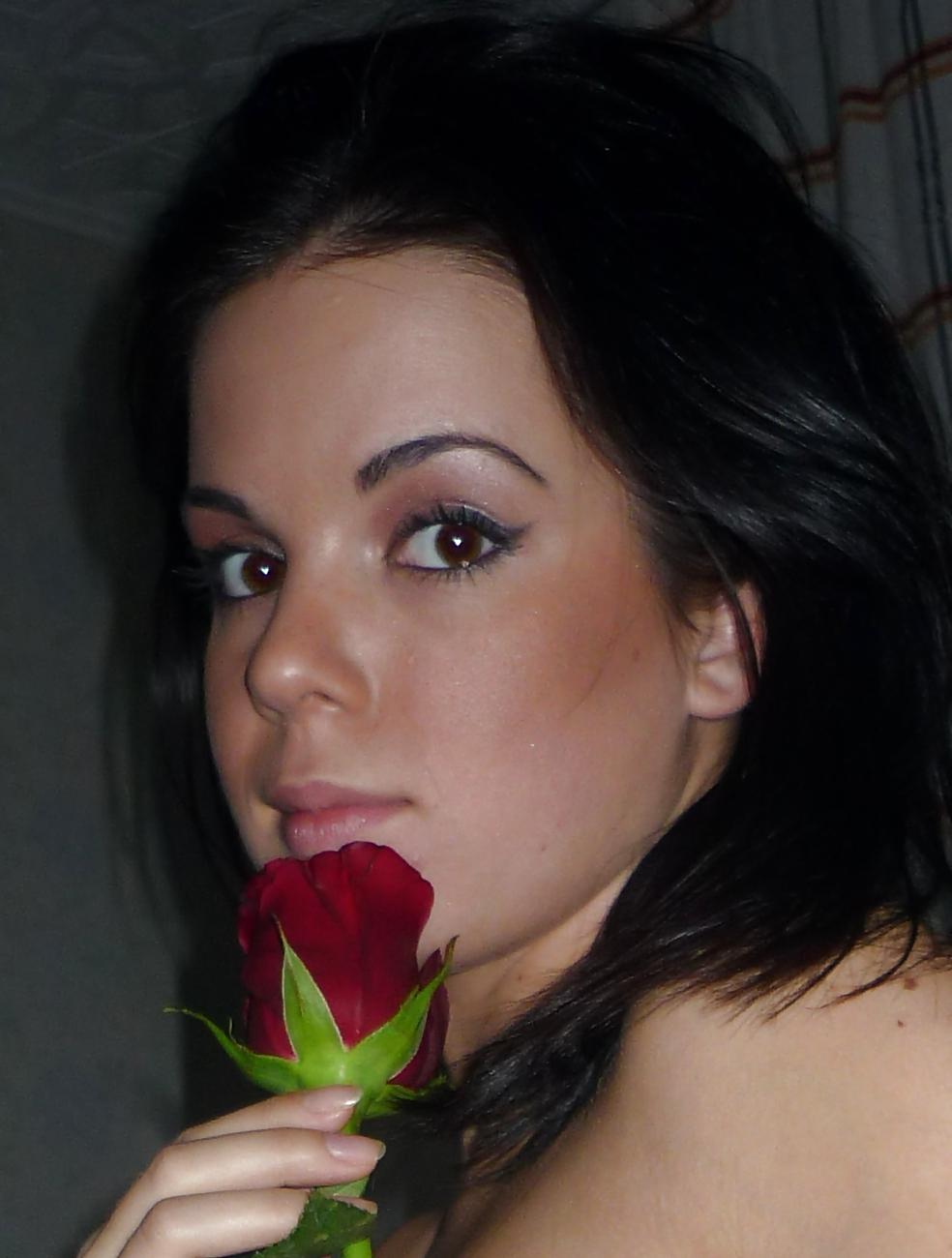 22P Russian Teen