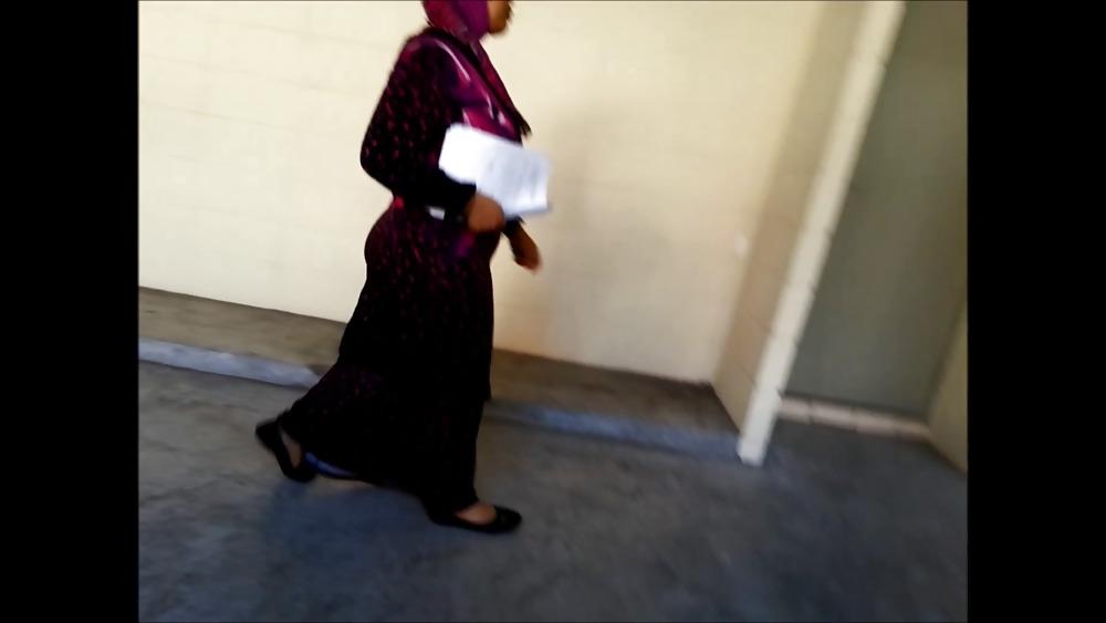 6P Malay Hijab (Tudung) Milf 