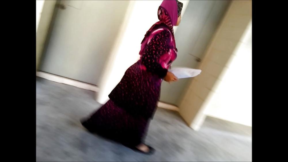 6P Malay Hijab (Tudung) Milf 