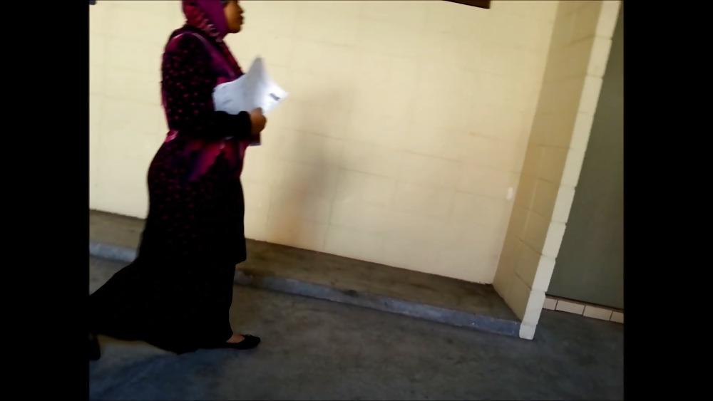 6P Malay Hijab (Tudung) Milf 